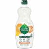Seventh Generation Free/Clear Natural Dish Liquid 1