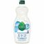 Seventh Generation Free/Clear Natural Dish Liquid 1