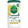 Seventh Generation Multipurpose Wipes 1