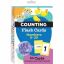 Shell Education Counting Flash Cards: Numbers 0-20 1