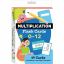 Shell Education Multiplication Flash Cards Deck 1
