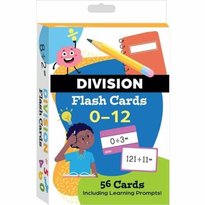 Shell Education Division Flash Cards Deck 1