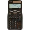 Sharp EL-W516TB-SL Scientific Calculator 3