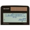 Sharp EL-W516TB-SL Scientific Calculator 5