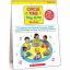 Scholastic Circle Time Sing-Along Flip Chart 1