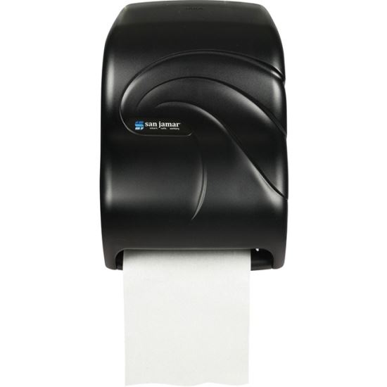 San Jamar Infinity System Towel Dispenser 1