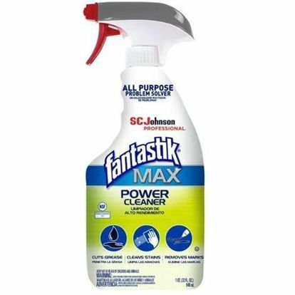 fantastik® Max Power Cleaner 1