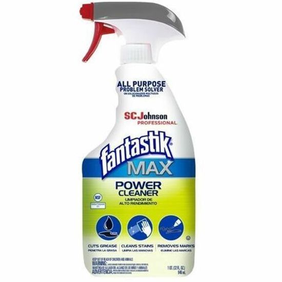 fantastik® Max Power Cleaner 1