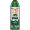 OFF! Deep Woods Insect Repellent V 2