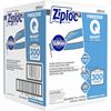 Ziploc® Grip n' Seal Freezer Bags 1