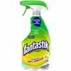 fantastik® Disinfectant Multi-Purpose Cleaner - Lemon Scent 1