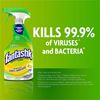 fantastik® Disinfectant Multi-Purpose Cleaner - Lemon Scent 3