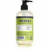 Mrs. Meyer's Clean Day Hand Soap 2