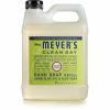 Mrs. Meyer's Clean Day Hand Soap 1