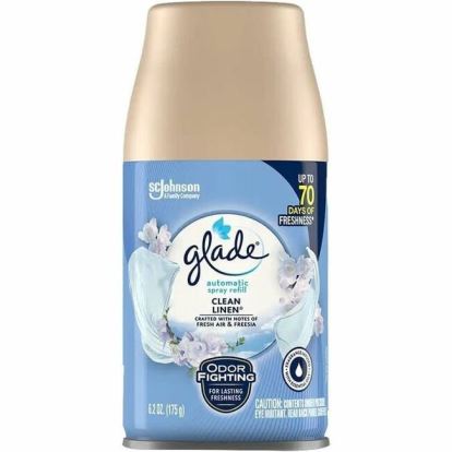 Glade Automatic Spray Refill Value Pack 1