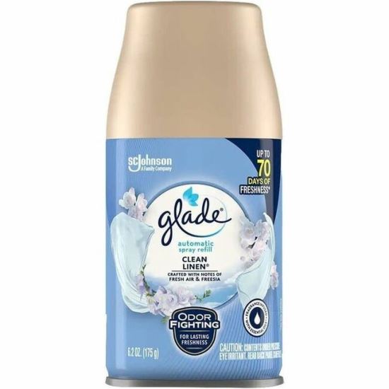 Glade Automatic Spray Refill Value Pack 1