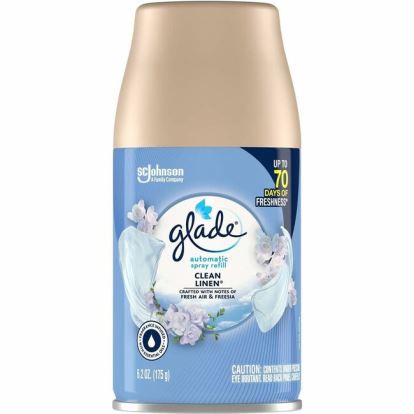 Glade Automatic Spray Refill Value Pack 1