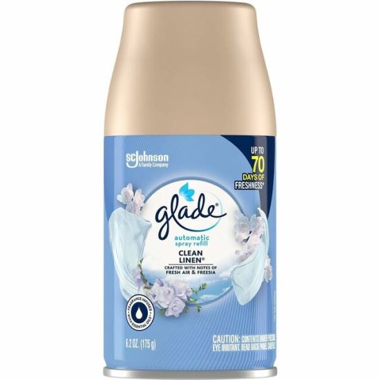 Glade Automatic Spray Refill Value Pack 1