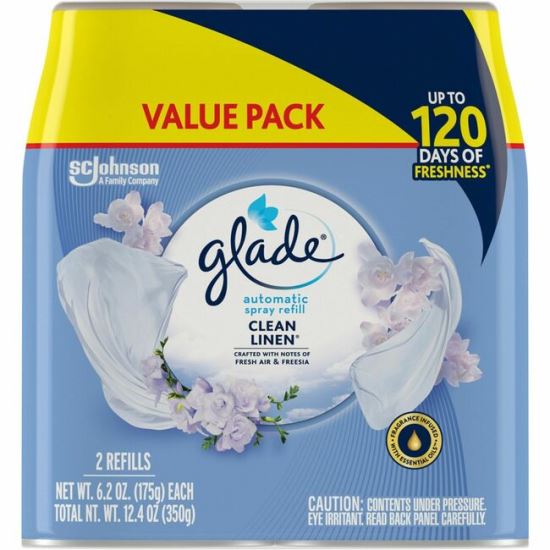Glade Automatic Spray Refill Value Pack 1