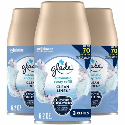 Glade Automatic Spray Refills 1