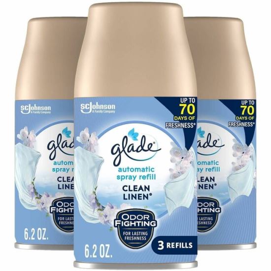 Glade Automatic Spray Refills 1