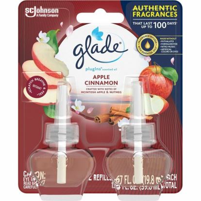 Glade PlugIns Refill 1