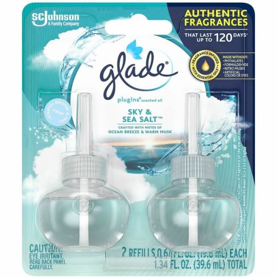 Glade PlugIns Refill 1
