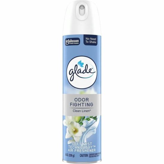 Glade Air Freshener Spray 1