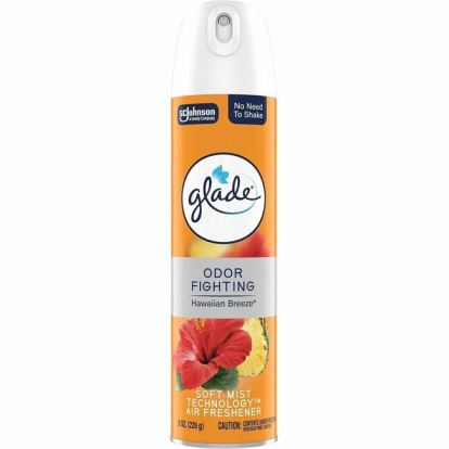 Glade Air Freshener Spray 1