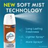 Glade Soft Mist Air Freshener Spray 3