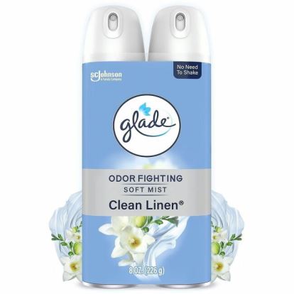 Glade Air Freshener Spray 1