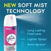 Glade Soft Mist Air Freshener Spray 3