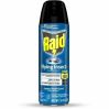 Raid Flying Insect Spray 8