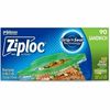 Ziploc® Grip n' Seal Freezer Bags 4