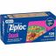 SC Johnson Snack Size Storage Bags 1