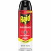Raid Ant & Roach Killer Spray 1