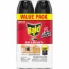 Raid Ant & Roach Killer Spray 2