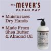Mrs. Meyer's Clean Day Lavender Lotion 4