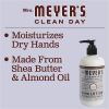 Mrs. Meyer's Clean Day Lavender Lotion 4