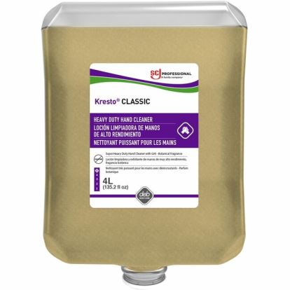 Kresto Super Heavy-Duty Hand Cleaner 1
