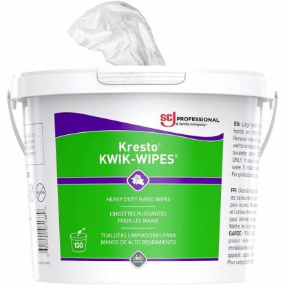 Kresto KWIK-WIPES 1