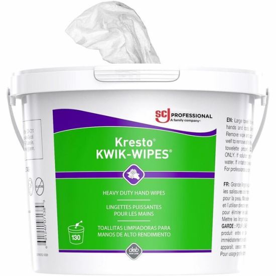 Kresto KWIK-WIPES 1