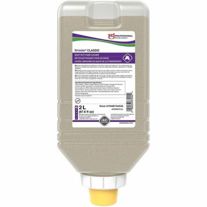 Kresto Super Heavy-Duty Hand Cleaner 1