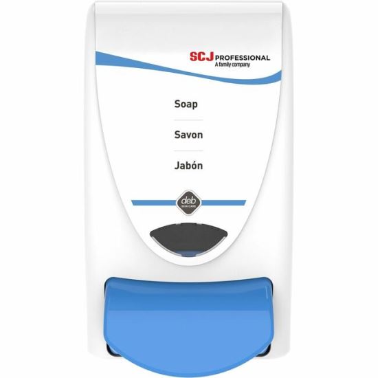 SC Johnson Cleanse Washroom Dispenser 1