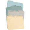 Smead SuperTab 1/3 Tab Cut Letter Top Tab File Folder 1