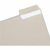 Smead SuperTab 1/3 Tab Cut Letter Top Tab File Folder 3