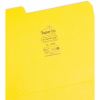 Smead SuperTab 1/3 Tab Cut Letter Recycled Top Tab File Folder 4