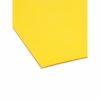 Smead SuperTab 1/3 Tab Cut Letter Recycled Top Tab File Folder 2