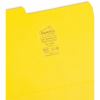 Smead SuperTab 1/3 Tab Cut Letter Recycled Top Tab File Folder 4