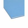 Smead SuperTab 1/3 Tab Cut Letter Recycled Top Tab File Folder 3